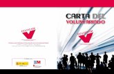 VOLUNTARIADOfevocam.org/sites/default/files/Carta del Voluntariado_0.pdf6 7 FEVOCAM, Plataforma de Entidades de Voluntariado de la Comunidad de Madrid, es una red de entidades de acción