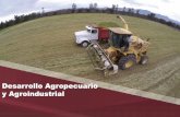 Desarrollo Agropecuario y Agroindustrial Vertientes/Eje 1... · 2019-09-24 · 3 Secretaría de Desarrollo Agropecuario y Recursos Hidráulicos (SEDARH) Apoyo económico para la Campaña