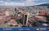 › BancoMedios › Documentos... Guía Legal para Hacer Negocios en Colombiamateria legal, aplicables a la inversión extranjera en Colombia. Esperamos que la información contenida