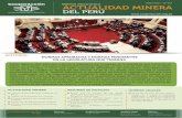 MAYO 2017 – Nº 215 ACTUALIDAD MINERA DEL PERÚcooperaccion.org.pe/wp-content/uploads/2017/11/BOLETINAMP215.pdfnacional y de necesidad pública el desarrollo de la provincia de Cotabambas