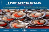 7 INFOPESCA...INFOPESCA ISNN 1515-3625 Internacional INFOPECHE -7 INFOFISH EUROFISH La Acuicultura Peruana, una mirada al 2025 La introducción del pescado en la alimentación infantil
