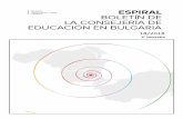 18/2018 - educacionyfp.gob.es · la Real Academia de la Lengua (RAE) desde 2015 y miem-bro del consejo asesor de la Fundación del Español Urgen-te (Fundéu BBVA), el profesor Gómez