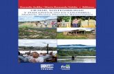 CIUDAD, SOSTENIBILIDAD Y POSCONFLICTO EN COLOMBIA ... · Un nuevo marco de relaciones urbano-rurales, hacia una visión urbano-regional ... Pereira y Colombia: tasa de homicidios,