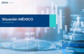 Presentación Situación México 4T17 · Manufactura, transporte y servicios financieros e inmobiliarios con el mejor desempeño en el 3T17 11 Actividades primarias 3% Minería 5%