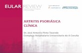 › 2016 › pdf › eular2016 › artritis-psoriasica-clinica-dia1.pdf · ARTRITIS PSORIÁSICA CLÍNICA - SERBackground: TNF-αinhibitor (TNFI) treatment fails among half of patients