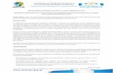 DEPARTAMENTO DE INVESTIGACIÓN Y CALIDAD …Autoridad para el Manejo Sustentable de la Cuenca del Lago de Atitlán y su Entorno Departamento de Investigación y Calidad Ambiental Página