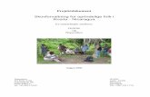 Skovforvaltning for oprindelige folk i Rosita - Nicaragua · Skovforvaltning for oprindelige folk i Rosita - Nicaragua Et samarbejde mellem: IPADE og Nepenthes August 2005 Nepenthes