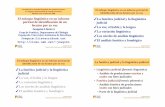 El enfoque lingüístico en un informe pericial de ...liceu.uab.cat/~joaquim/phonetics/SEAF_08/INGEFOR_08.pdf · Grup de Fonètica, Departament de Filologia Espanyola La voz, el habla