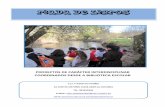 Riada de libros - Galicia · 2014-07-08 · ecosistemas fluviais. INTRODUCIÓN XUSTIFICACIÓN . C.E.I.P. AGRO DO MUÍÑO RIADA DE LIBROS 2013-14 Este proxecto está integrado de forma