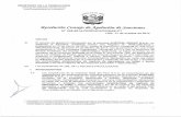  · 2016-02-15 · MINISTERIO DE LA PRODUCCIÓN Consejo de Apelación de Sanciones Área Especializada de Pesquería DEI Resolución Consejo de Aperación de Sanciones NO 448-2014-PRODUCE/CONAS-CT