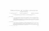 Dilatometría dearcillas refractarias argentinasboletines.secv.es/upload/197009507.pdf · Paquin (6)h a aplicado la dilatometría como ensayo cuantitativo para determi nar impurezas