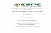 Proyecto 1 Tesis diagnostico sistema de gestion FINALrepositorio.espe.edu.ec/bitstream/21000/9798/1/T-ESPE... · 2017-04-03 · ii universidad de las fuerzas armadas maestrÍa en