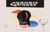 NEOBIS · “Diseña la Portada de la Comunicación Gráfica” En esta tercera edición del concurso neobis-press “Diseña la Portada de la Comunicación Gráfica” han participado