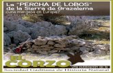 Percha de lobos 17 - Sociedad Gaditana de Historia Naturalsociedadgaditanahistorianatural.com/wp-content/uploads/... · 2015-11-09 · 18 Percha de lobos La “percha de L obos ”