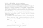 Tema 4: El límite termodinámicojtorres/tema4fe.pdf · Tema 4: El límite termodinámico Teoremas de existencia. Límite termodinámico. Al estudiar modelos con este formalismo y