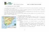 Tema 2: EL MEDIO FÍSICO EN ESPAÑA Y MADRID€¦  · Web viewLos espacios protegidos tratan de conservar aquellos lugares que, por sus esenciales características de paisaje, flora