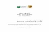 REGLAMENTO PARA ESTUDIANTES DE POSGRADO · 2017-11-30 · REGLAMENTO PARA ESTUDIANTES DE POSGRADO Cartagena de Indias, D. T. y C. Octubre de 2012 Resolución de Consejo Académico