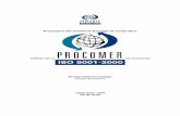 Promotora del Comercio Exterior de Costa Rica Dirección de …servicios.procomer.go.cr/aplicacion/civ/documentos/EE-IM... · 2010-06-14 · Promotora del Comercio Exterior de Costa