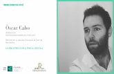 Presentación de PowerPoint - Fundació Jaume Bofill Oscar Cabo_La biblioteca... · OSCAR CABO MOSTEIRO La biblioteca com a timó de l’escola Barcelona, 9 de novembre 2017 Uneix-te