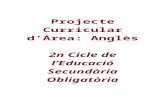 PCA No problem! 3 2º ciclo ESO Islas Baleares · Web viewh) Comprendre i expressar amb correcció, oralment i per escrit, en la llengua castellana i la catalana, textos i missatges