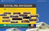 Carta de Noticias - Buenos Aires...En todo estás vos AÑO 5 · Número 46 · 18 de mayo de 2017 Carta de Noticias DE LA PROCURACIÓN GENERAL Nota Especial: V Congreso Internacional