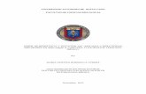 UNIVERSIDAD AUTONOMA DE NUEVO LEON FACULTAD DE …cdigital.dgb.uanl.mx/te/1080161488.pdf · 2010-10-21 · UNIVERSIDAD AUTONOMA DE NUEVO LEON FACULTAD DE CIENCIAS BIOLOGICAS PERFIL