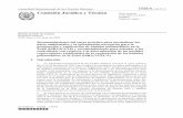 Autoridad Internacional de los Fondos Marinos …...Autoridad Internacional de los Fondos Marinos ISBA/10/LTC/4 Comisión Jurídica y Técnica Distr. general 15 de mayo de 2004 Español