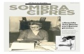 Sábado, 21.03.15 SOMBRA CIPRES - Editorial Comba · la correspondencia entre Rosa Chacel y otros personajes de su tiempo, fundamentalmen-te mujeres -ahora con la poe-ta catalana