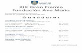 XIX Gran Premio Fundación Ave Maríagolfterramar.com/wp-content/uploads/2017/03/WEB-1.pdfXIX Gran Premio Fundación Ave María Modalidad:Stableford individual Viernes 21 y Sábado
