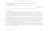 Estrategias de relativización en quichua santiagueñocil.filo.uba.ar/sites/cil.filo.uba.ar/files/u1220/... · 2016-11-09 · desoracionalización (desententialization) de Lehmann