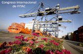 Congreso Internacional de FITACcongreso.fitac.net/wp-content/uploads/ROBERTO-MARTÍNEZ.pdfReport.The Drewry Container Market Review 2006-2007. Debido a la economía de escala, los