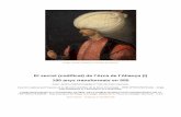 El secret (codificat) de l'Arca de l'Aliança (I) 185 anys …chronologia.org/catalan/articles/x185el_secret_v3.pdf · 2018-04-06 · 1. Síntesi resumida dels mètodes de datació