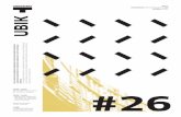EU Gomendioak #26 APIRILA UBIK · 2018-05-04 · Tom Ang Argazkilaritza digitalari buruzko lehen urratsak eman nahi badituzu, hau da zure liburua. Argazkilaritzaren alde teknikoak