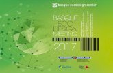 Presentación de PowerPoint - BEM 2017bem2017.basqueecodesigncenter.net/wp-content/uploads/2017/09/P5... · Concentrados de aluminio Paval Befesa valoriza 630.000 t/año de Escorias