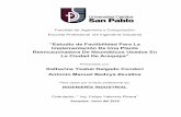 “Estudio de Factibilidad Para La Implementación De Una ...repositorio.ucsp.edu.pe/bitstream/UCSP/15621/1/DELGADO_CONDORI_KAT_FA… · reencauche en la ciudad de Arequipa enfocado