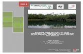 REPORTE FINAL DEL PROYECTO DE MONITOREO DEL …awsassets.panda.org/downloads/reporte_final_del_proyecto_de_monitoreo_del_manglar_en...evaluación, el monitoreo y la gestión ambiental