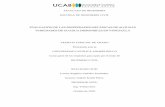 EVALUACIÓN DE LAS PROPIEDADES MECÁNICAS DE ALGUNAS VARIEDADES DE …biblioteca2.ucab.edu.ve/anexos/biblioteca/marc/texto/AAT... · 2019-03-25 · “Evaluación de las propiedades