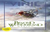 MONTERREY, NL. ABRIL 2017ABRIL - 2017 VINIL 2 El festival Beyond Wonderland nació en San Bernardino, CA, hace siete años y ha cautivado a mil-lones de asistentes en sus ediciones