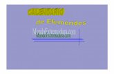Enero - Mundo Extremaduramundoextremadura.com/downloads/calendarios/CalendarioEfe...Mayo FIESTAS POPULARES ARROYO SAN SERVAN (BADAJOZ) | “FIESTA DE LA SANTA CRUZ” LA ALBUERA (BADAJOZ)