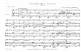 Brahms 1 - El Atrilel-atril.com/partituras/Brahms/hungdances/Hungarian... · 2012-10-03 · sul G con espressiong, ma sotto voce sotto eoce 22862 . con espress. 22662-34 . 448 34828