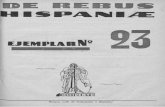 EJEMPIARN2 - CORE · DE REBUS HISPANICE BOLETIN DE INEORMACIOlS CATOLICA INTERNACIONAL (PARA USO EXCLUSIVO DE PUBLICACIONES PERIÓDICAS) Número 22 Burgos í de agosto de 1939 Año