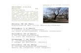 depana.org · Web viewes centrarem en alguns dels tipus de bosc més característics del nostre país, com són l’alzinar mediterrani, la roureda marcescent de roure martinenc,