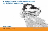 Lengua castellana - Editorial Casals ... ESO LenGUA cASTeLLAnA Y LiTeRATURA 4 ESO Lengua casteLLana
