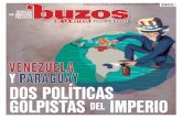 VENEZUELA Y PARAGUAY DOS POLÍTICAS GOLPISTAS DEL …tico (PLRA), opositor a la dictadura de Alfredo Stroessner y el más antiguo del país. Los agentes redujeron a unas 100 personas,