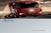 fichas camiones faltantes 2 - PANAMERpanamer.com/mercedes/fichas/actros+2044S.pdf · 2019-05-20 · Caja de cambios “PowerShift” MB G 330 - 12 / 11,63 - 0,77 (automatizada) Marchas