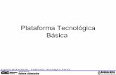 Plataforma Tecnológica Básica - WordPress.comEspacio de Nivelación – Plataforma Tecnológica Básica Valores de los bits • En un número binario, el valor de un bit depende
