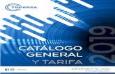ó° - tupersa.comlogo... · w TUBOS PERFILADOS, S.A. (TUPERSA) Fue fundada en 1981, se constituyó con el objeto social de fabricación de tuberías para conducciones eléctricas