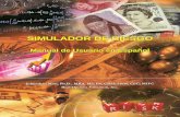 SIMULADOR DE RIESGOlaboratoriofinanciero.weebly.com/uploads/2/6/8/8/26885553/usermanuales.pdf · 4.4 Frontera Eficiente y Técnicas Avanzadas de Optimización ... Lattice Solver (SLS)