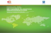 Manual del negociador de Cambio ClimátiCo iberoameriCano and Publications/Energy and...ESPAñOL INGLéS SIGNIfIcADO GPD ADP Grupo de Trabajo Especial sobre la Plataforma de Durban
