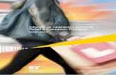 Informe de valoración sectorial Retail & Consumer Products · 2015-08-04 · 3 EY presenta un estudio sin precedentes: un análisis global, con especial énfasis en el mercado español,